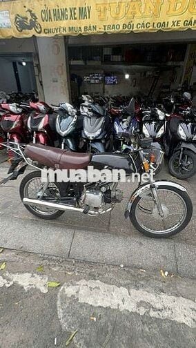 Honda Win 2010 Đen Đã sử dụng