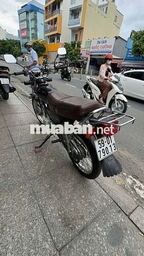 Honda Win 2010 Đen Đã sử dụng
