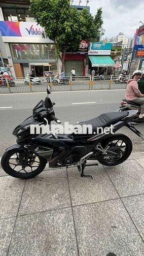 Honda Winner V3 2023 Đen Đã sử dụng
