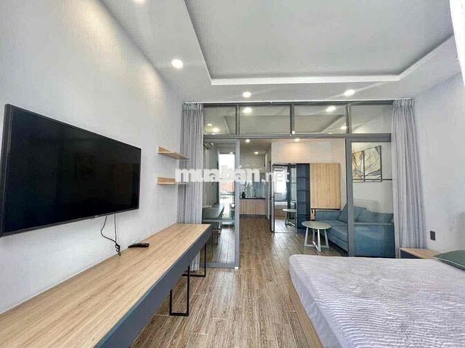 cho thuê phòng tại Lâm văn bền Q7
