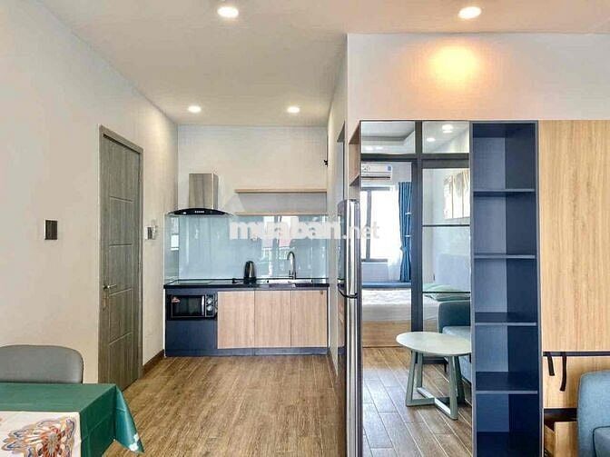 cho thuê phòng tại Lâm văn bền Q7
