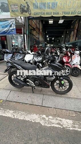 Honda Winner V3 2023 Đen Đã sử dụng