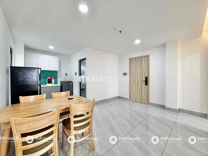 2 PN 1 PK SIÊU RỘNG NGAY LOTTE GÒ VẤP