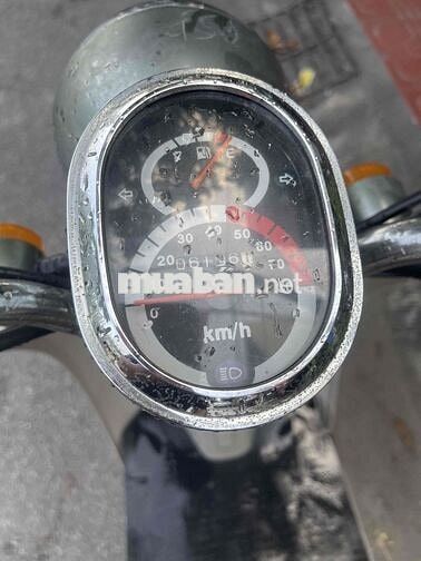 Honda Scoopy 2024 Trắng 2006195 km
