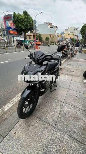 Honda Winner V3 2023 Đen Đã sử dụng