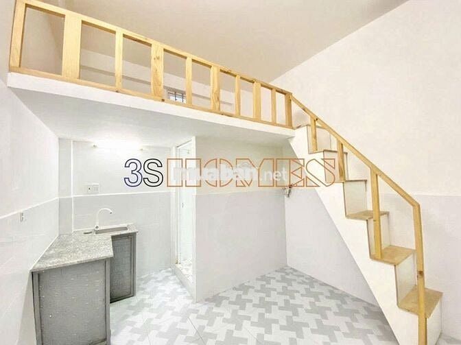 GIẢM 500K THÁNG ĐẦU TIÊN - GẦN ĐH CÔNG THƯƠNG HUFLIT VĂN HIẾN HVHK