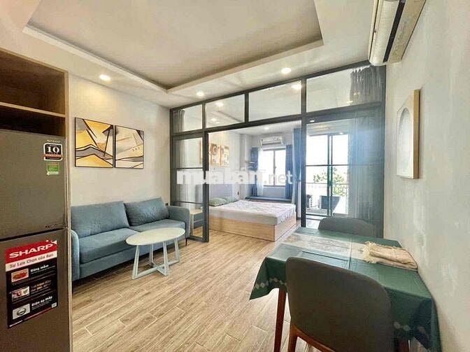 cho thuê phòng tại Lâm văn bền Q7