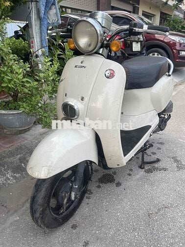Honda Scoopy 2024 Trắng 2006195 km