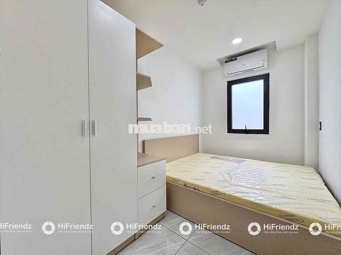 2 PN 1 PK SIÊU RỘNG NGAY LOTTE GÒ VẤP