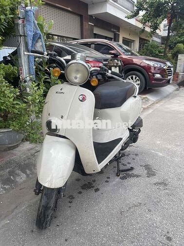 Honda Scoopy 2024 Trắng 2006195 km