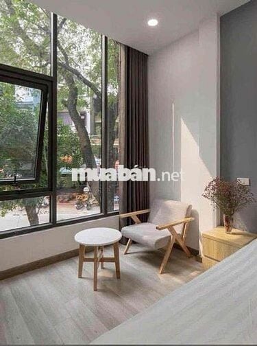 Ô tô đỗ cửa phố Đại La 37m2 x4T giá nhỉnh 7 tỷ sổ CC có TL kinh doanh