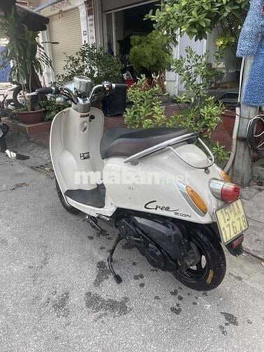 Honda Scoopy 2024 Trắng 2006195 km