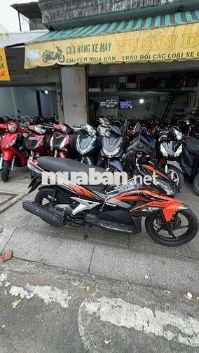 Honda Air Blade 2010 Đen cam Đã sử dụng