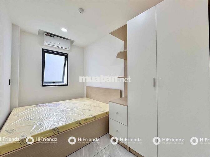 2 PN 1 PK SIÊU RỘNG NGAY LOTTE GÒ VẤP