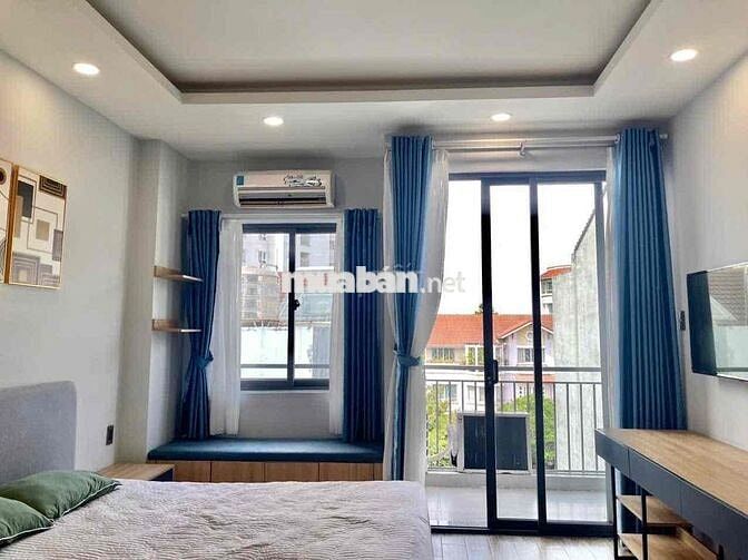 cho thuê phòng tại Lâm văn bền Q7