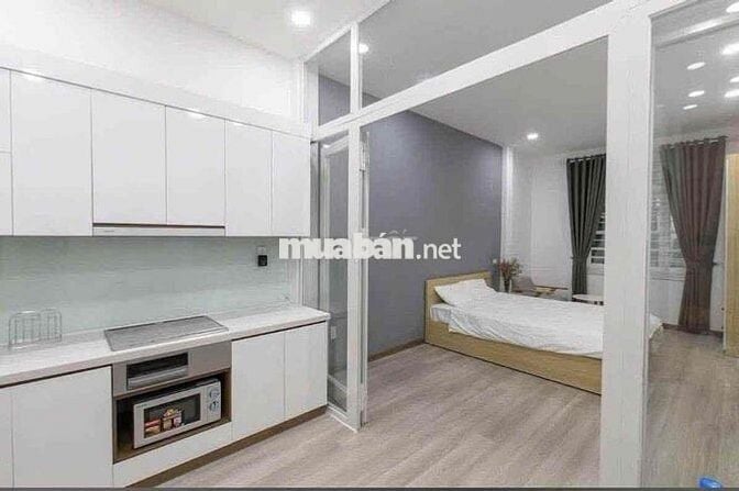 Ô tô đỗ cửa phố Đại La 37m2 x4T giá nhỉnh 7 tỷ sổ CC có TL kinh doanh