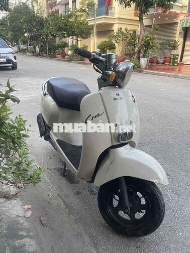Honda Scoopy 2024 Trắng 2006195 km