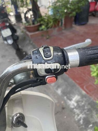 Honda Scoopy 2024 Trắng 2006195 km