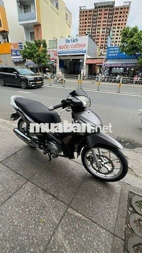 Honda Future FI 2014 Xám Đã sử dụng