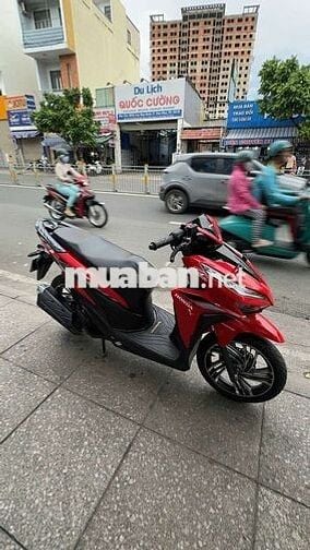 Honda Vario 125 2022 Đỏ Đã sử dụng