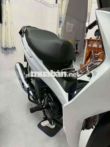Honda Future 2021 Trắng
