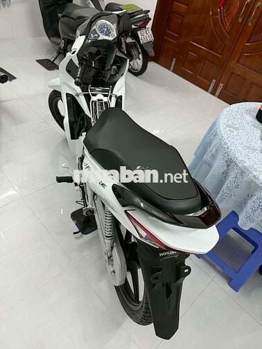 Honda Future 2021 Trắng