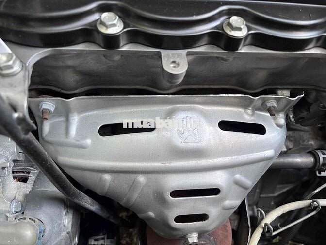 Toyota Vios 2022 Tự động Ghế da Trắng