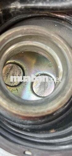 Toyota Land Cruiser 2004 Bạc 263.000 km