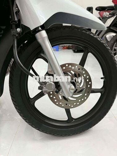 Honda Future 2021 Trắng