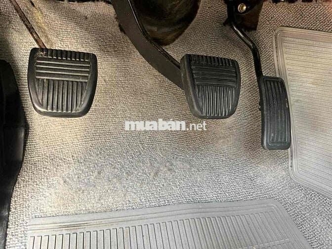 Toyota Land Cruiser 2004 Bạc 263.000 km