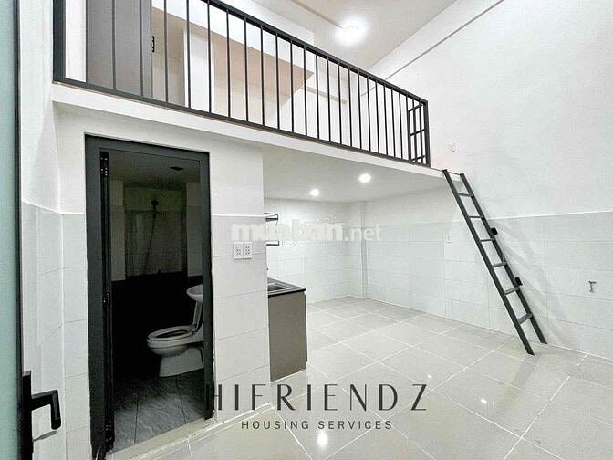 trọ cho thuê rộng rãi đầy đủ nội thất ngay đầm sen nước giá rẻ