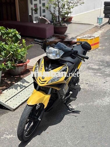 Yamaha Exciter 2014 Vàng đen