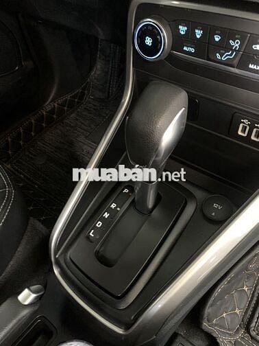 Ford EcoSport Trắng 32927.8 km