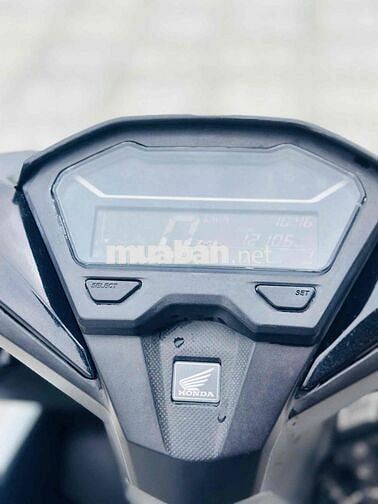 VARIO 125 2020 ODO THẤP MÁY ZIN BS DỄ NHÌN ĐẸP