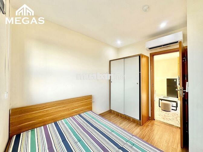 CHO THUÊ CĂN HỘ 1PN 47M2 TẠI MỄ TRÌ HẠ- KEANGNAM -THE GARDEN, MARRIOTT
