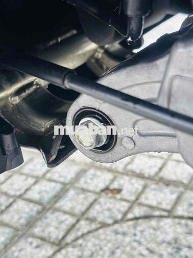 VARIO 125 2020 ODO THẤP MÁY ZIN BS DỄ NHÌN ĐẸP