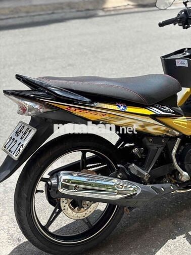 Yamaha Exciter 2014 Vàng đen