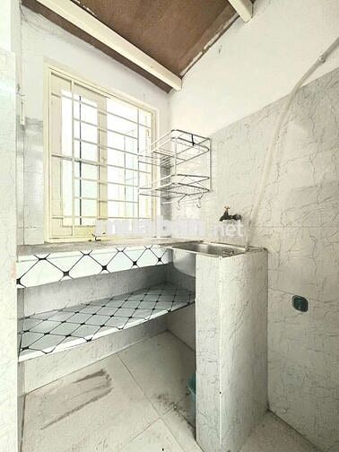 Chung Cư Mini Giá Rẻ - Bảo Vệ 24/24 Ngay ĐH Văn Hiến - Giờ Giấc Tự do 