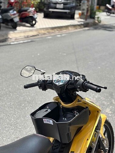 Yamaha Exciter 2014 Vàng đen