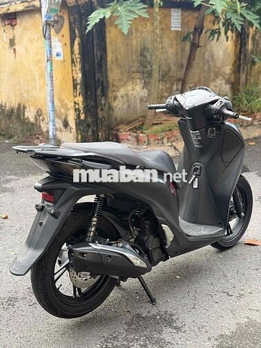 Honda SH150 ABS 2018 Đen nhám