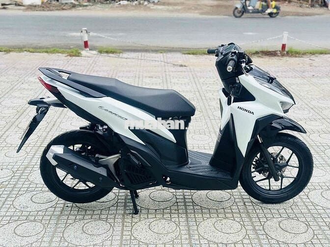 VARIO 125 2020 ODO THẤP MÁY ZIN BS DỄ NHÌN ĐẸP