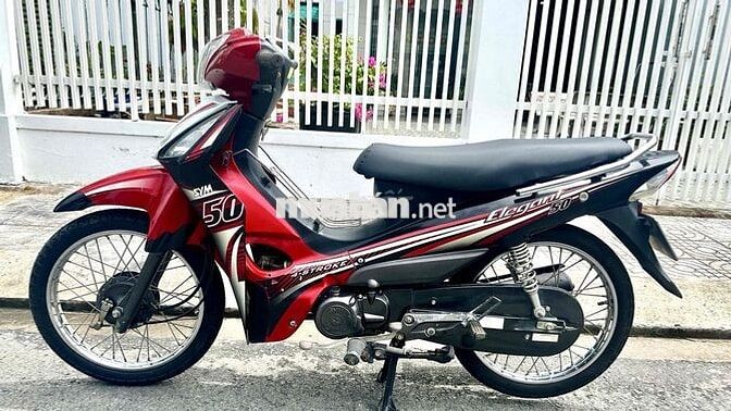 SYM Elegant 50