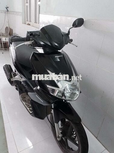 Honda Air Blade 2024 Đen
