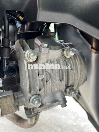 Fuled màu hót Honda zin siêu cọp có giao lưu