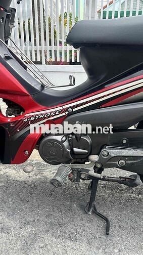 SYM Elegant 50