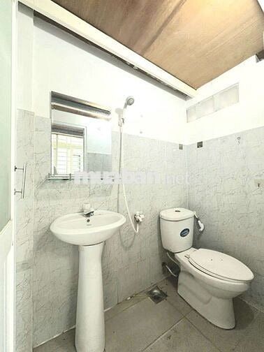 Chung Cư Mini Giá Rẻ - Bảo Vệ 24/24 Ngay ĐH Văn Hiến - Giờ Giấc Tự do 
