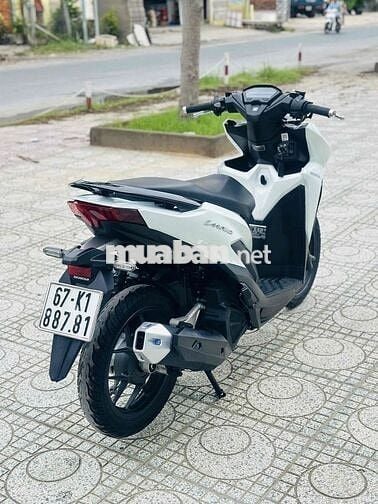 VARIO 125 2020 ODO THẤP MÁY ZIN BS DỄ NHÌN ĐẸP