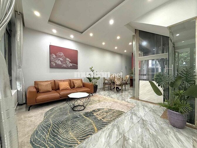 CĂN HỘ 2PN MỚI 100% - VẠN PHÚC CITY - SỐNG TIỆN NGHI, CHI PHÍ HỢP LÝ