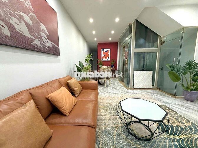 CĂN HỘ 2PN MỚI 100% - VẠN PHÚC CITY - SỐNG TIỆN NGHI, CHI PHÍ HỢP LÝ