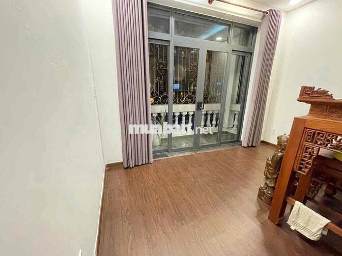 Cho thuê nhà phố hẻm xe hơi gần KCX Quận 7 ❗️